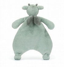 Load image into Gallery viewer, Bashful Dragon Comforter