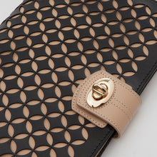 Load image into Gallery viewer, Chloe Portfolio Black