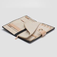 Load image into Gallery viewer, Chloe Portfolio Black