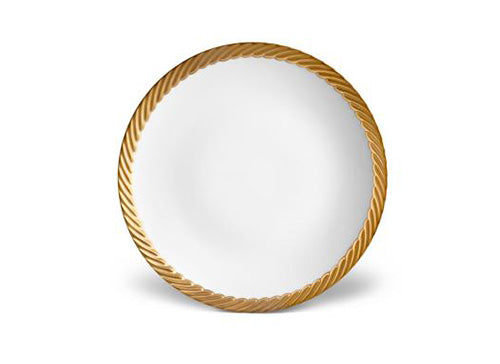 Corde Gold Bread and Butter Plate