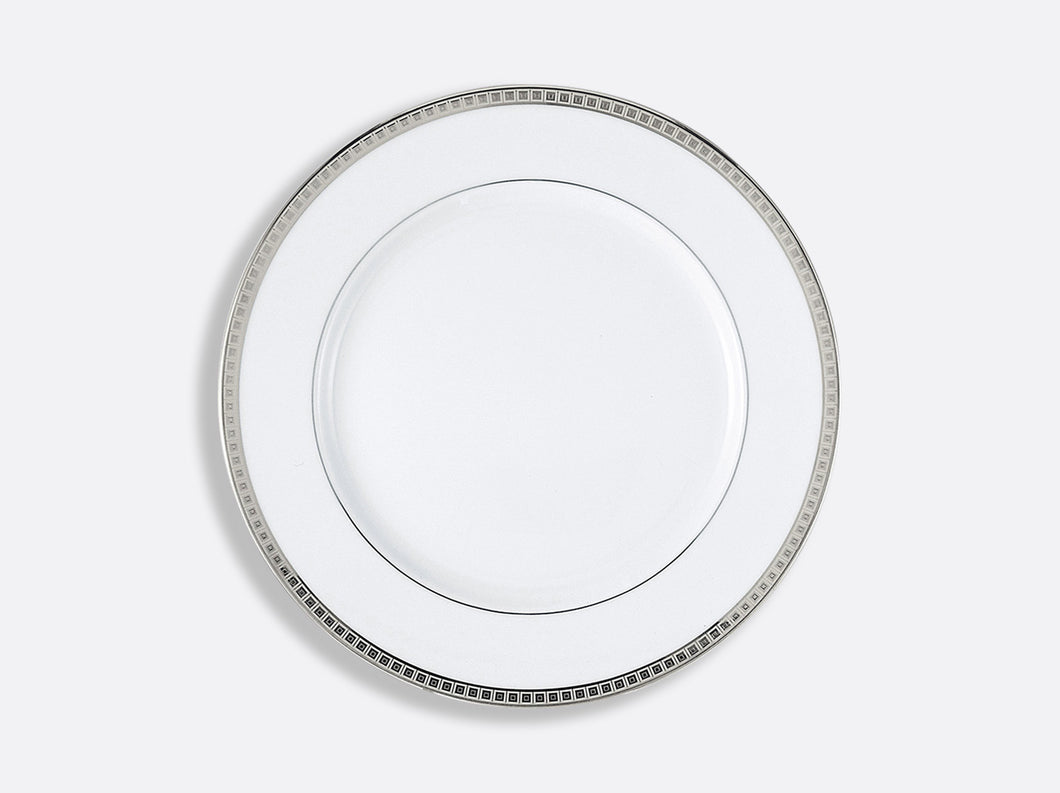 Athena Platinum Dinner Plate