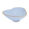Encanto Deep Heart Sky Blue Mini Bowl