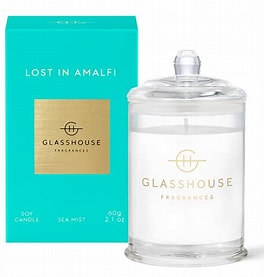 Lost In Amalfi Candle 2.1 oz