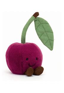 Amuseables Cherry