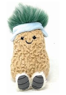 Amuseables Peanut 