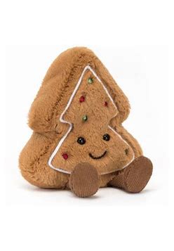 Amuseables Tree Cookie