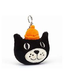 Bag Cat Charm
