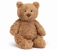 Bartholomew Medium Bear