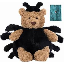 Bartholomew Bear Spider