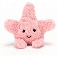 Fluffy Starfish