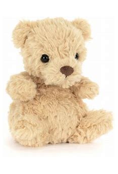 I Am Yummy Bear
