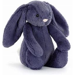 Little Bashful Saffyre Bunny
