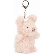 Little Pig Bag Charm