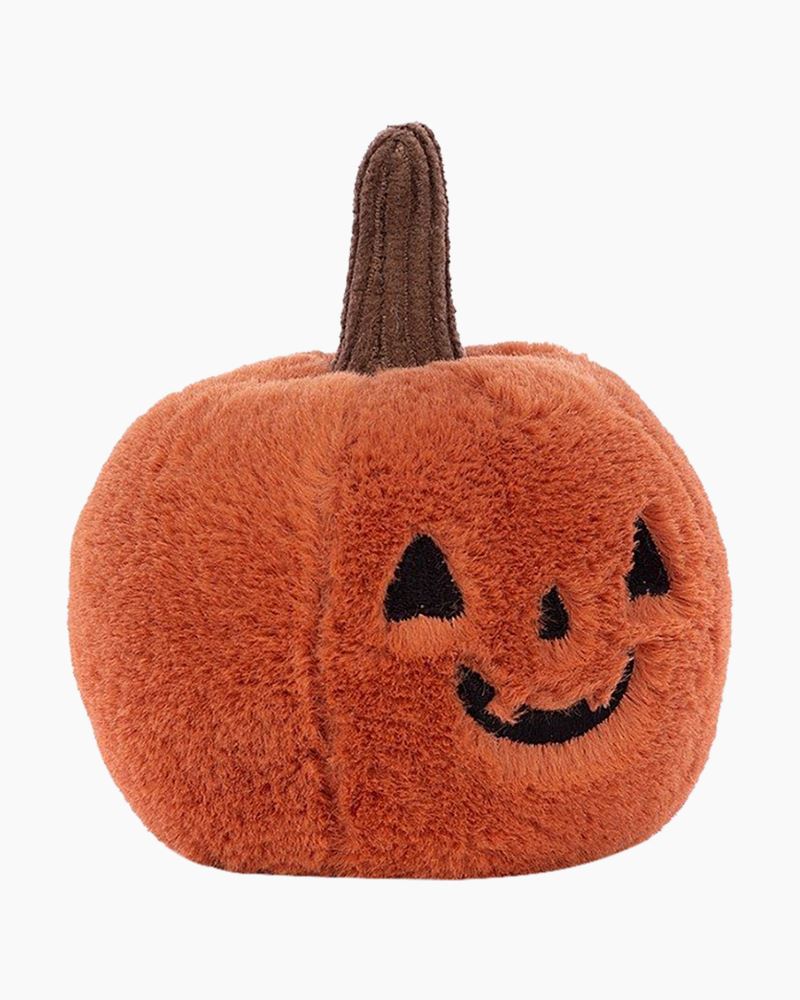 Ooky Jack O Lantern