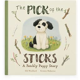 The Pick of the Sticks Book