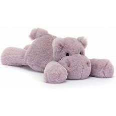 Tiny Smudge Hippo
