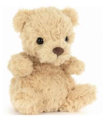 Yummy Bear