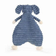 Load image into Gallery viewer, Cordy Roy Baby Elephant Comforter

