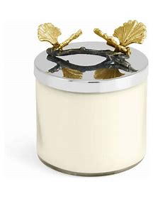 Butterfly Gingko Scented Candle