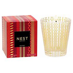 Holiday Candle