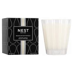 Madagascar Vanilla Classic Candle