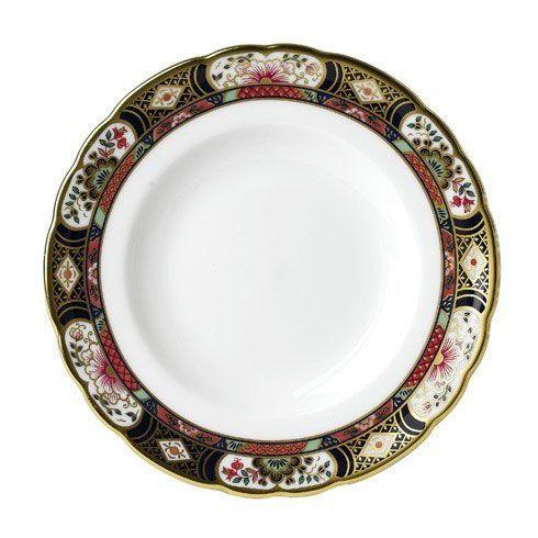 Chelsea Garden Bread and Butter Plate