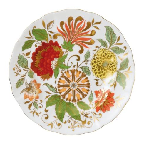 Season Indian Summer Accent Plate