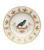 Voliere La Breve Soup Plate