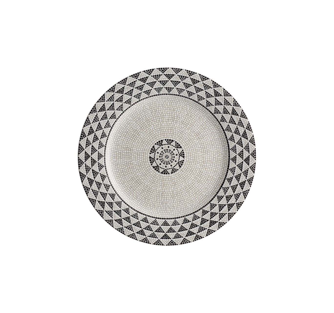 Calcada Portuguesa Dinner Plate