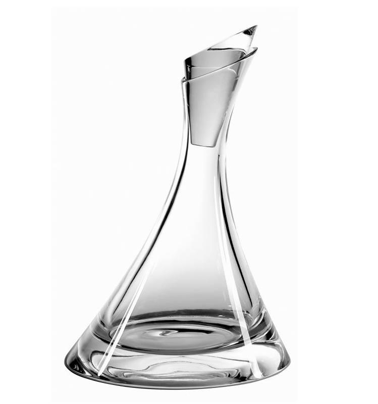 Oz Wine Decanter