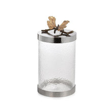 Load image into Gallery viewer, Butterfly Ginkgo Canister Small
