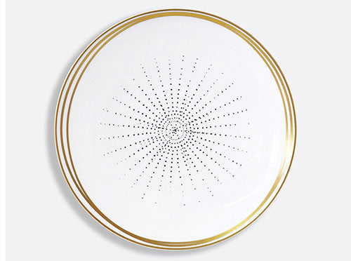 Aboro Coupe Dinner Plate